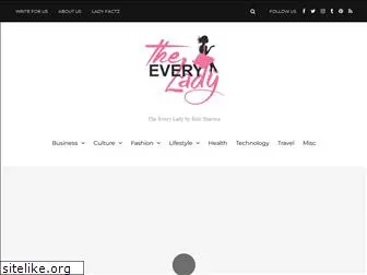 theeverylady.com