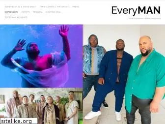 theeverymanproject.com