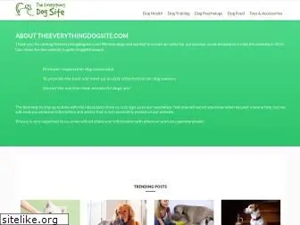 theeverythingdogsite.com