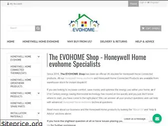 theevohomeshop.co.uk