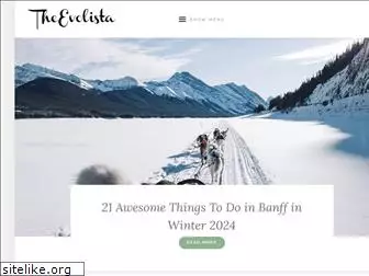 theevolista.com