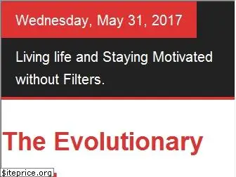 theevolutionarymind.com