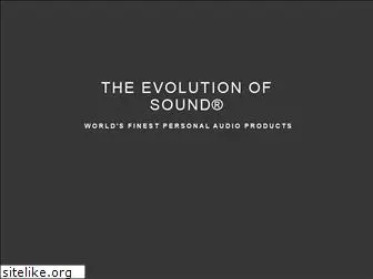 theevolutionofsound.com