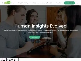 theevolvedgroup.com