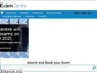 theexamcentre.ie