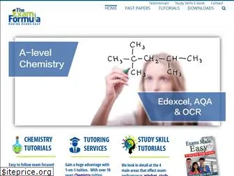 theexamformula.co.uk