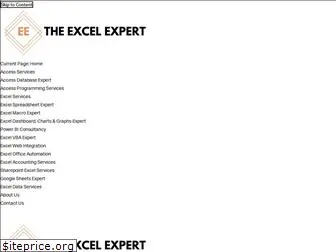 theexcelexpert.com