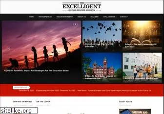 theexcelligent.com