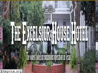 theexcelsiorhouse.com