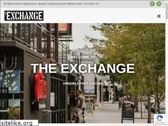 theexchangefortcollins.com