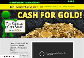 theexchangegoldstore.com