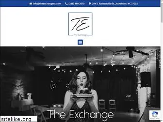 theexchangenc.com