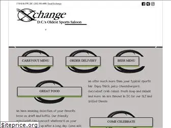 theexchangesaloon.com