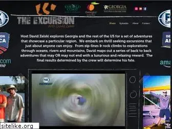 theexcursiontv.com