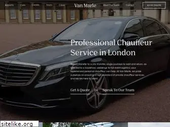 theexecutivecarservice.com