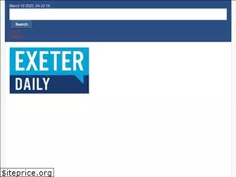 theexeterdaily.co.uk