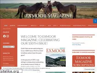 theexmoormagazine.com