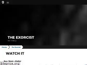 theexorcist.warnerbros.com