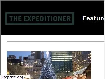 theexpeditioner.com