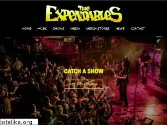 theexpendables.net