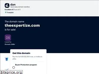 theexpertize.com