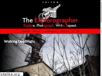 theexplorographer.com