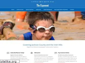 theexponent.com