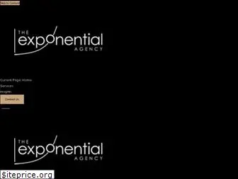 theexponential.agency