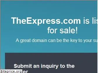 theexpress.com
