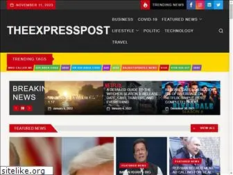 theexpresspost.com