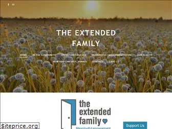 theextendedfamily.solutions