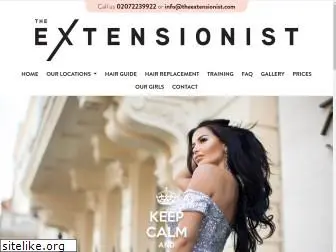 theextensionist.com