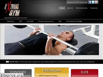 theextremegym.com