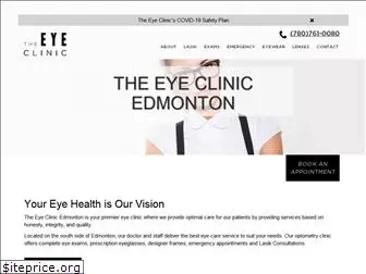 theeye.clinic