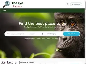 theeye.co.rw