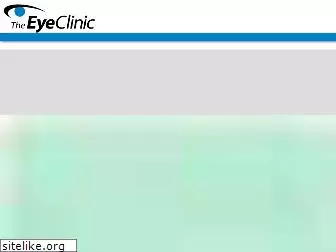 theeyeclinic.net