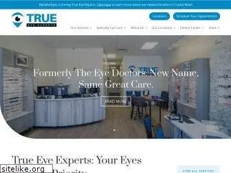 theeyedocs.com