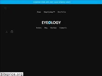 theeyeology.com