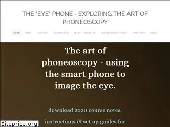 theeyephone.com