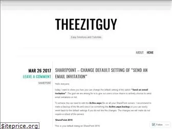 theezitguy.wordpress.com