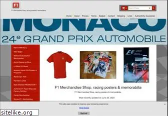 thef1store.com