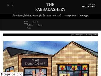 thefabbadashery.com