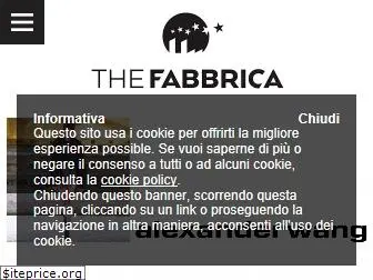 thefabbrica.com