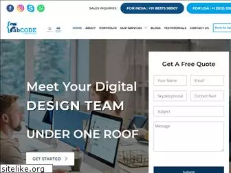 thefabcode.org