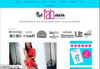 thefabmom.com