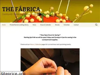 thefabrica.org