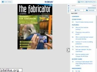 thefabricator-digital.com