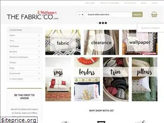 thefabricco.com