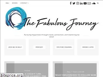 thefabulousjourney.com