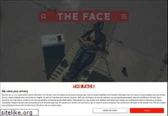 theface.com